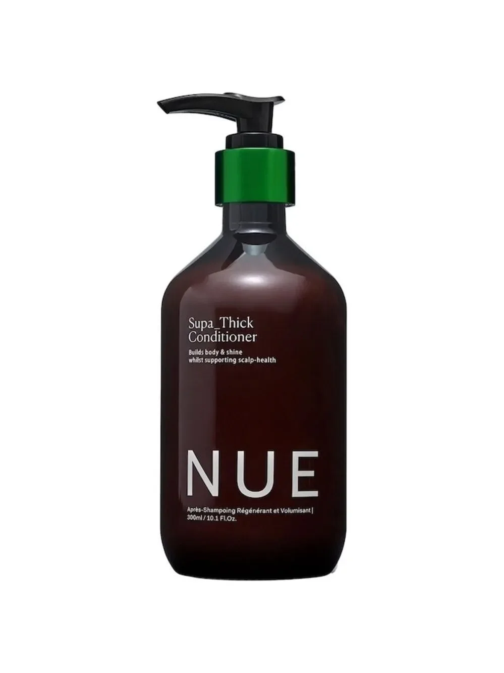 Nue supa thick